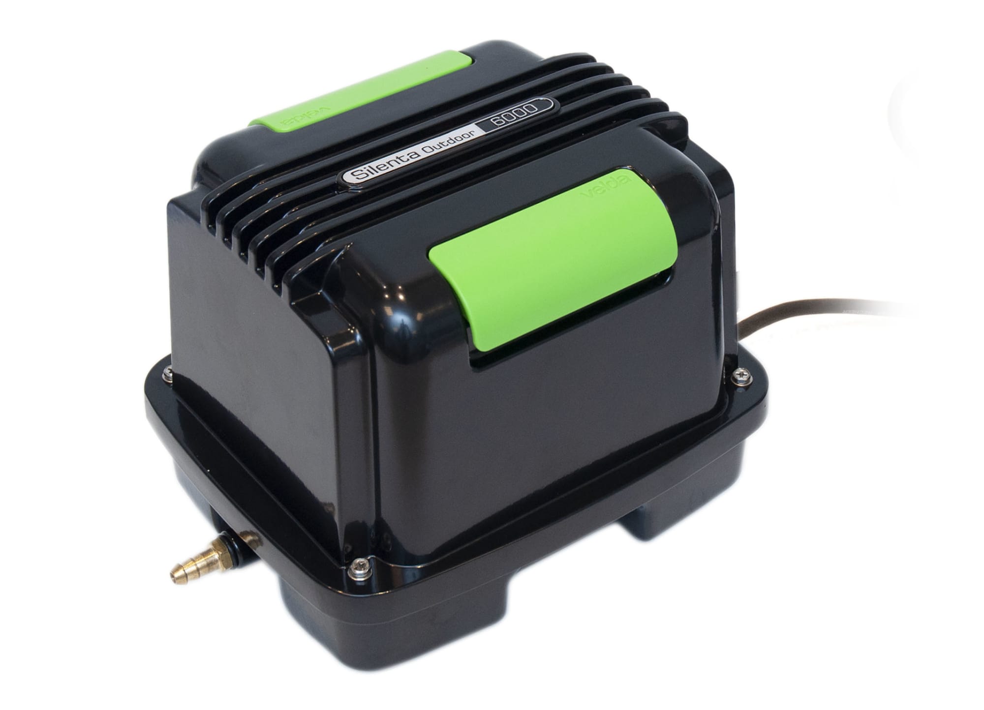 Velda Velda Luchtpomp Silenta Outdoor 6000 Pro set | Luchtpomp