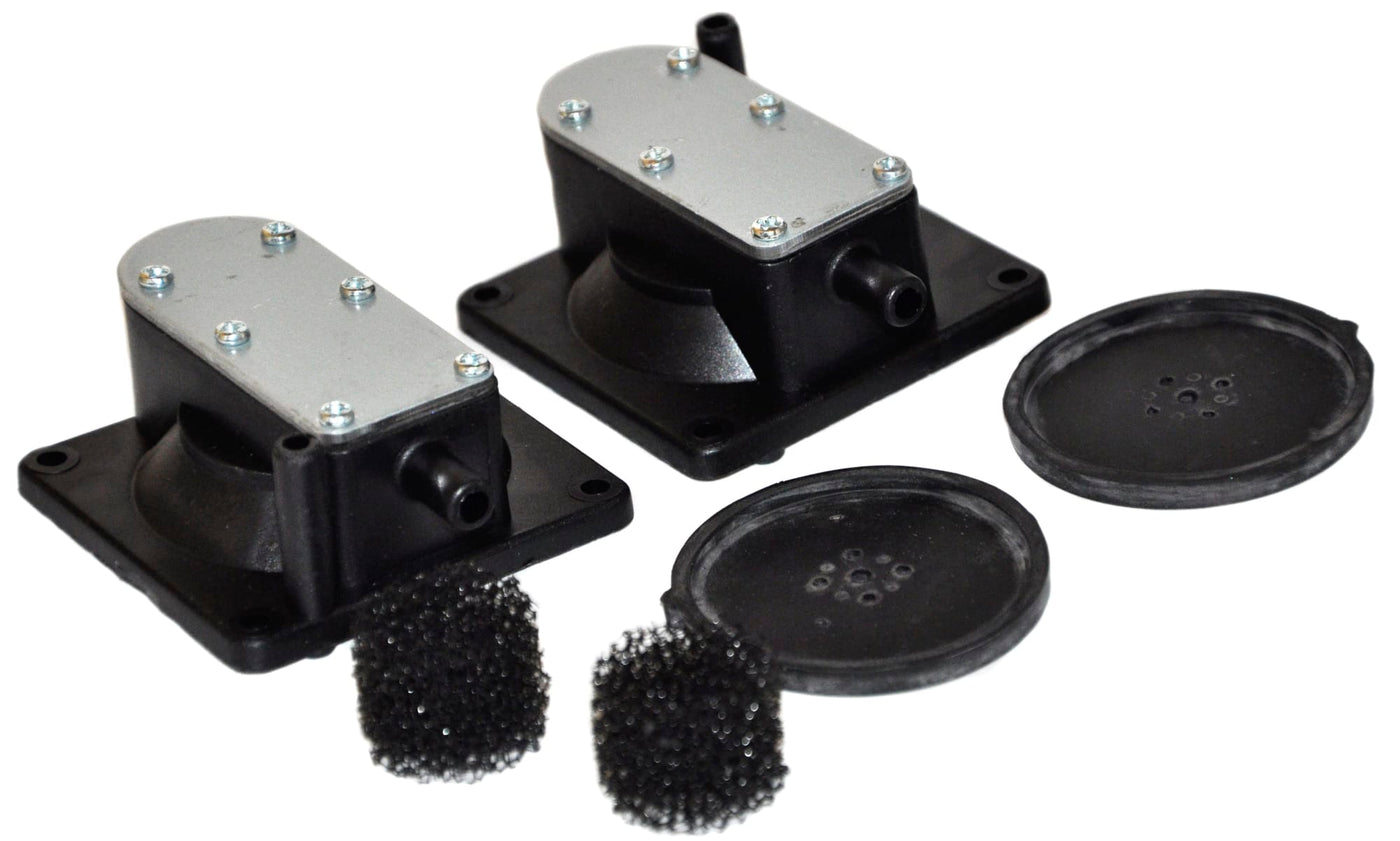 Velda Velda Reparatieset voor Silenta Pro 3600 (Nieuw) | Filtermed