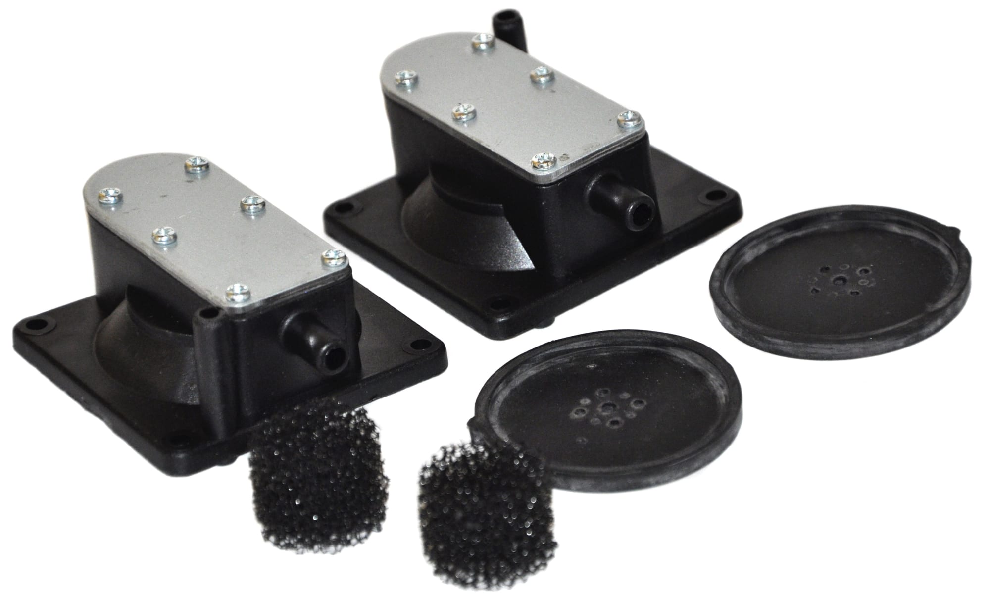 Velda Velda Reparatieset voor Silenta Pro 3600 (Nieuw) | Filtermed