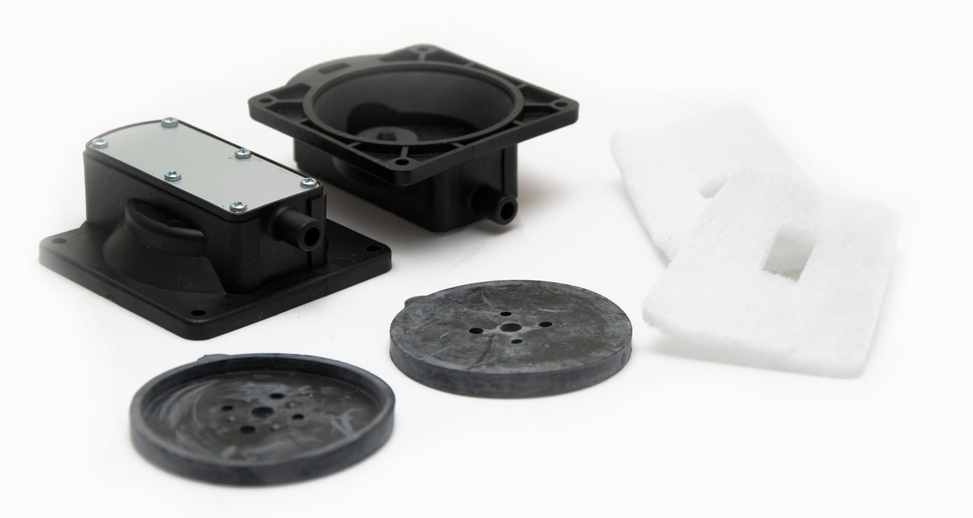 Velda Velda Reparatieset voor Silenta Pro 4800 | Filtermedium