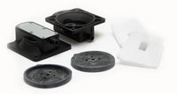 Velda Velda Reparatieset voor Silenta Pro 4800 | Filtermedium, miniatuur 2