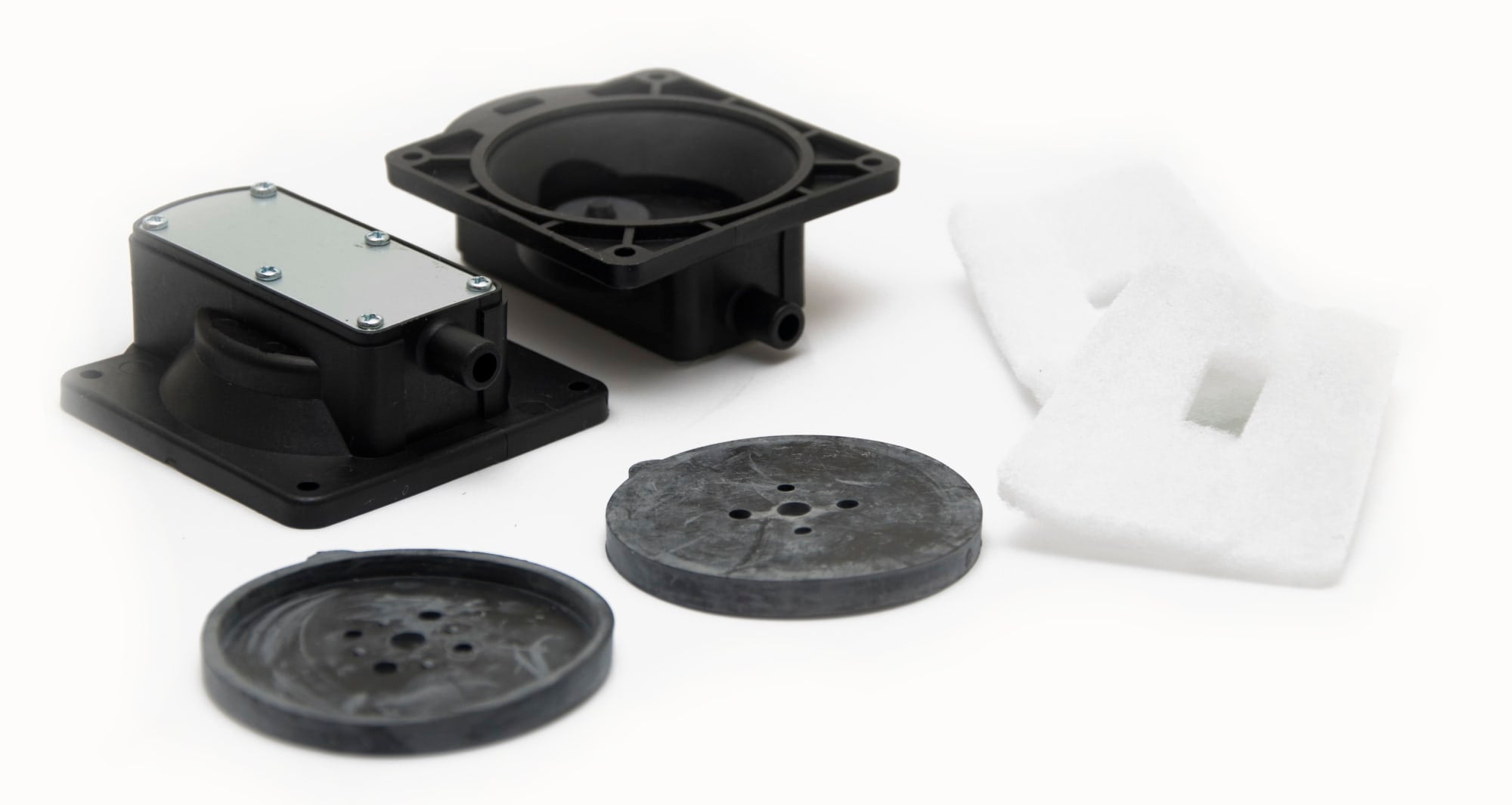 Velda Velda Reparatieset voor Silenta Pro 4800 | Filtermedium