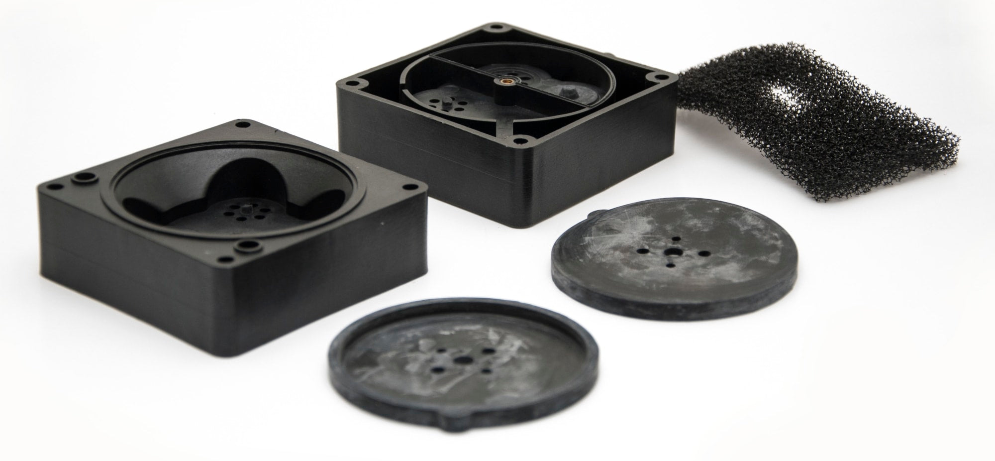Velda Velda Reparatieset voor Silenta Pro 6000 | Filterpomp