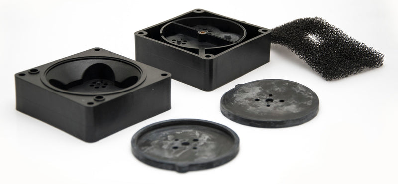 Velda Velda Reparatieset voor Silenta Pro 6000 | Filterpomp, Filterpomp bij Vijvercentrum