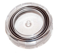 Velda Velda Schroefdop voor Clear Control | Filtermedium, miniatuur 2