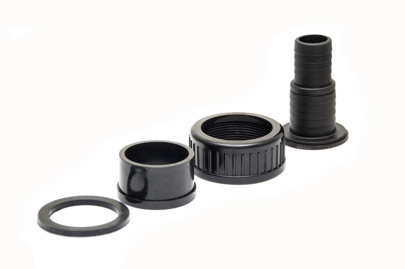 Velda Velda Slangtule voor Clear Control NG 100 | Filtermedium, detailaanzicht Filtermedium