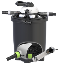 Velda Velda Clear Control 50 Set Tot 20.000 Liter Vijver | Filterp, miniatuur 2