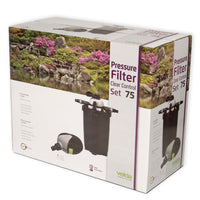 Velda Velda Clear Control 75 Set Tot 30.000 Liter Vijver | Filterp, miniatuur 4
