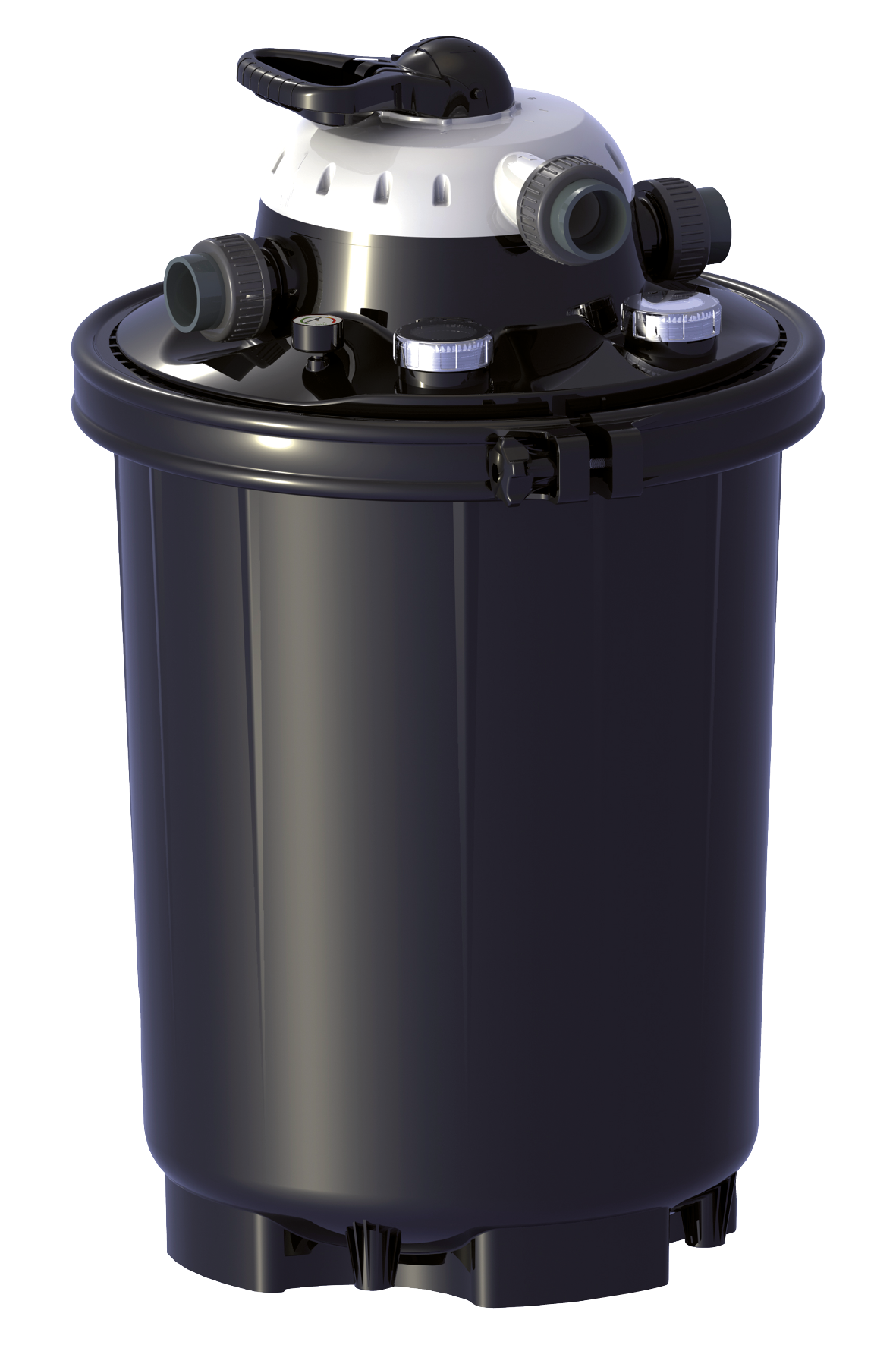 Velda Velda Clear Control 100 Tot 60.000 Liter Vijver | Onderdeel 