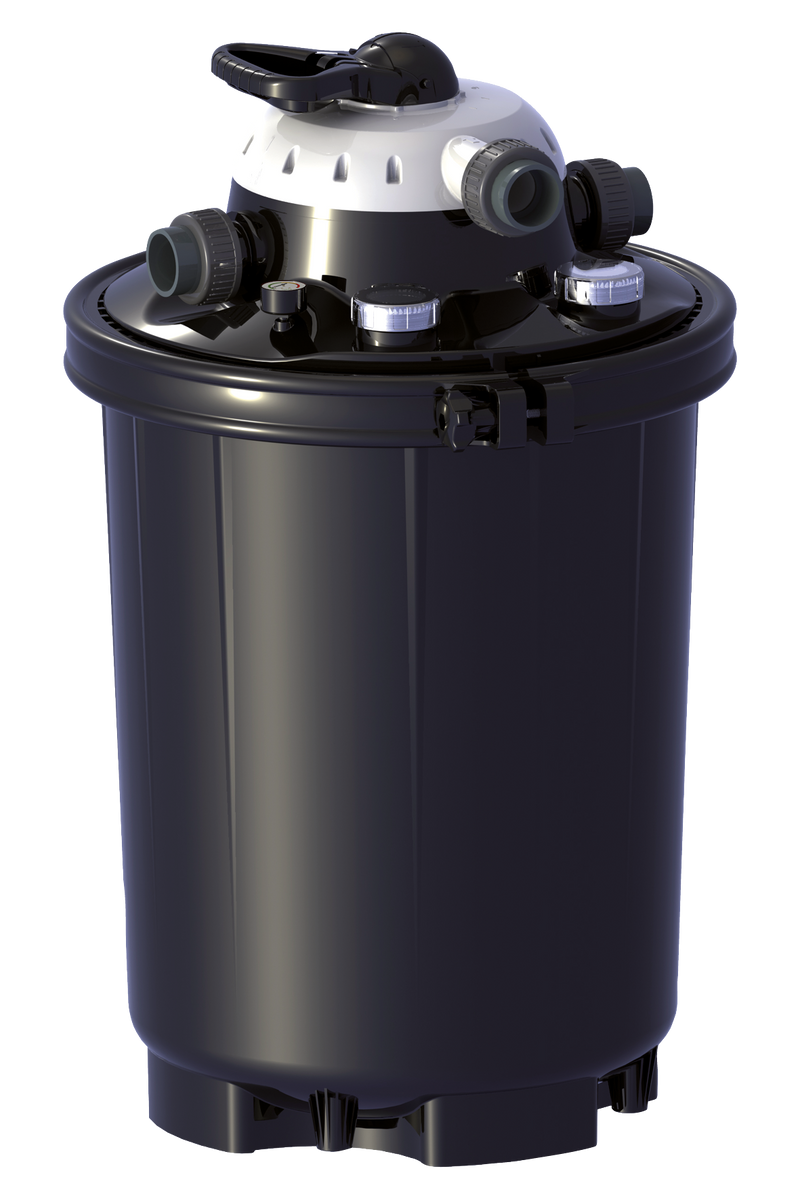 Velda Velda Clear Control 100 Tot 60.000 Liter Vijver | Onderdeel , detailaanzicht Onderdeel UV-C