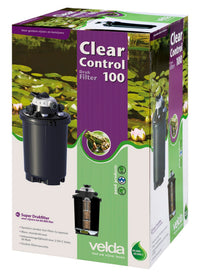 Velda Velda Clear Control 100 Tot 60.000 Liter Vijver | Onderdeel , miniatuur 3