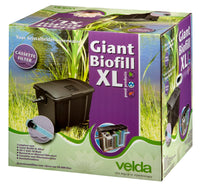 Velda Velda Giant Biofill XL + 18 Watt UVC | UV-C Unit, miniatuur 2