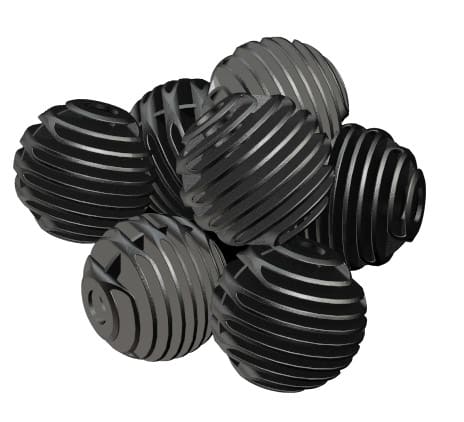 Velda Velda Biofilterballen voor Giant Biofill XL | Filtermedium