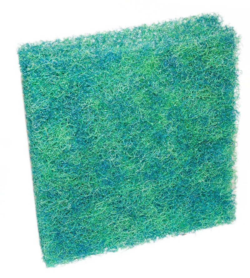 Velda Velda Japanse mat grof voor Crossflow Biofill | Filtermedium, detailaanzicht Filtermedium