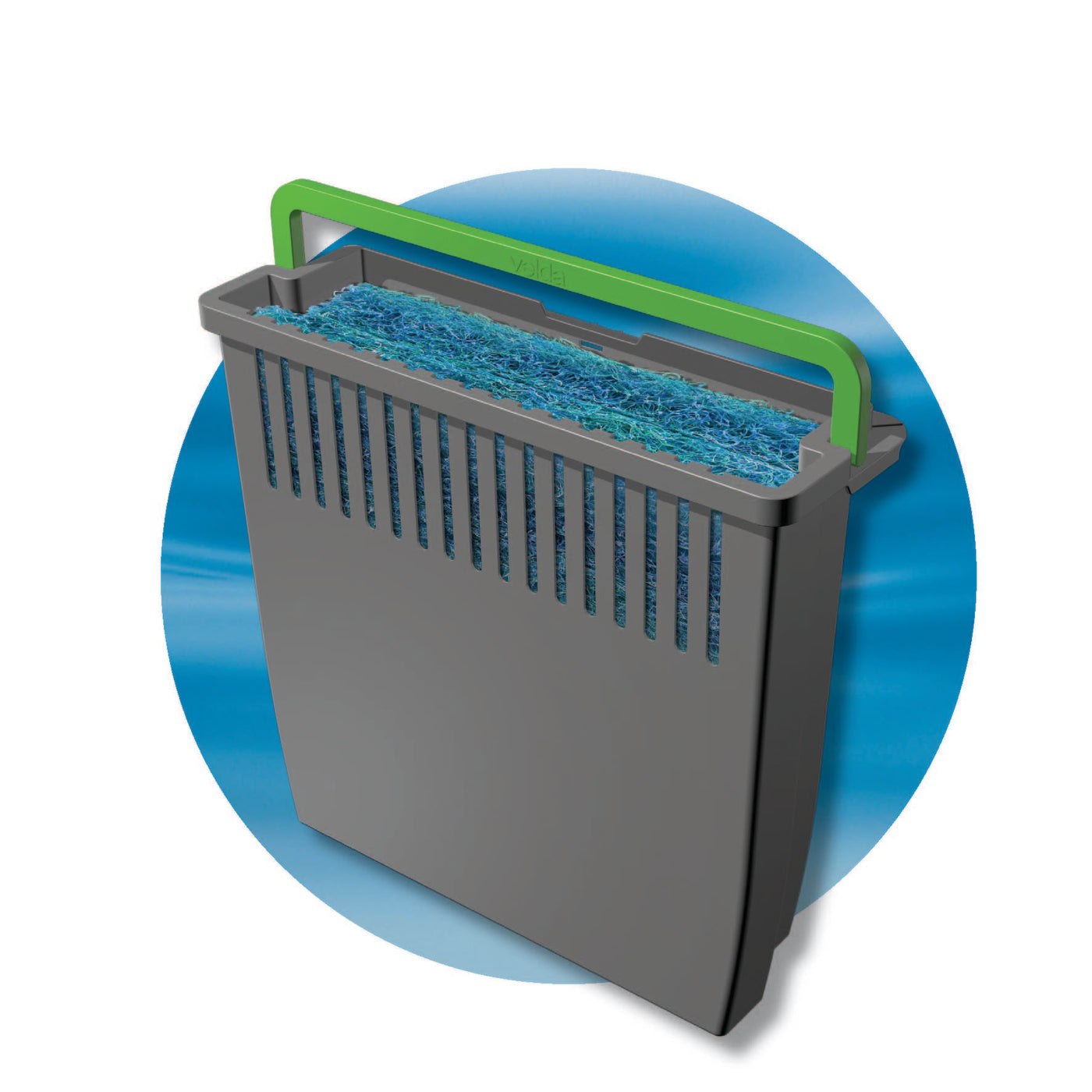 Velda Velda Cassette voor Giant Biofil XL | Onderhoudsproduct