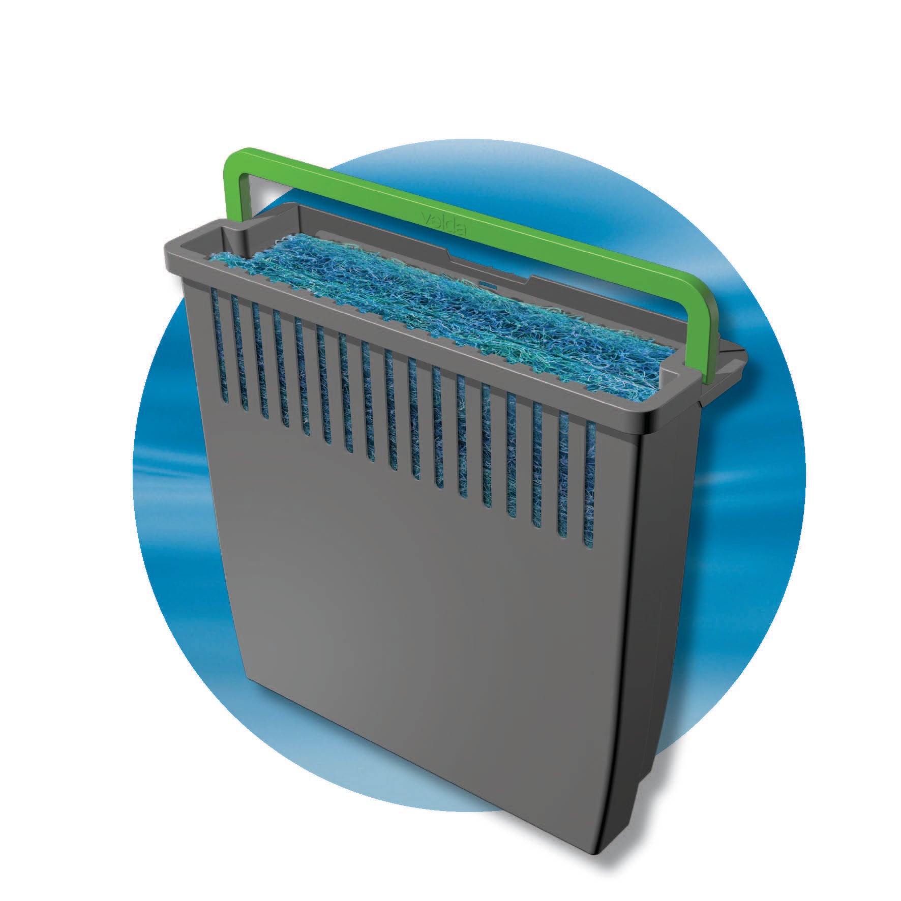 Velda Velda Cassette voor Giant Biofil XL | Onderhoudsproduct