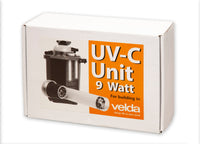 Velda Velda UV-C Unit 9 Watt Inbouw | UV-C Unit, miniatuur 2