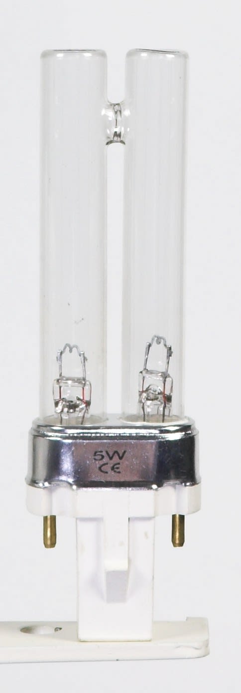 Velda Velda UV-C PL losse lamp 5W (2-pins) | UV-C Vervangingslamp
