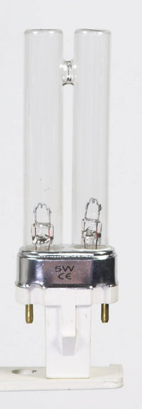 Velda Velda UV-C PL losse lamp 5W (2-pins) | UV-C Vervangingslamp, miniatuur 4