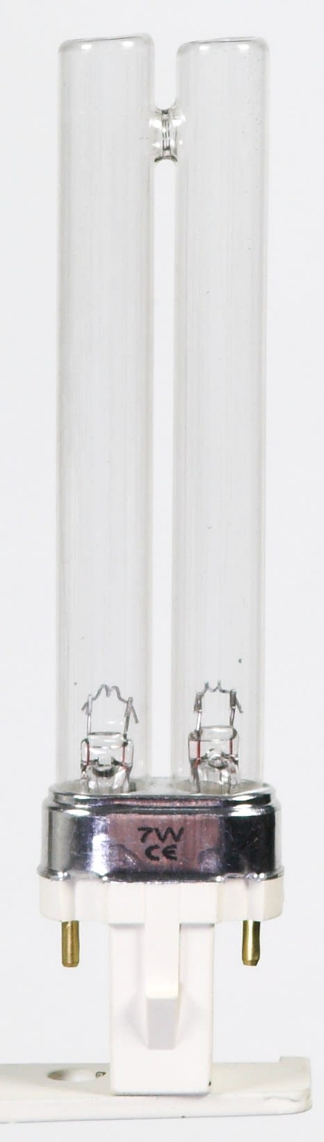 Velda Velda UV-C PL losse lamp 7W (2-pins) | UV-C Vervangingslamp, afbeelding 3 UV-C Vervangingslamp
