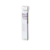 Velda Velda UV-C PL losse lamp 9W (2-pins) | UV-C Vervangingslamp, miniatuur 2