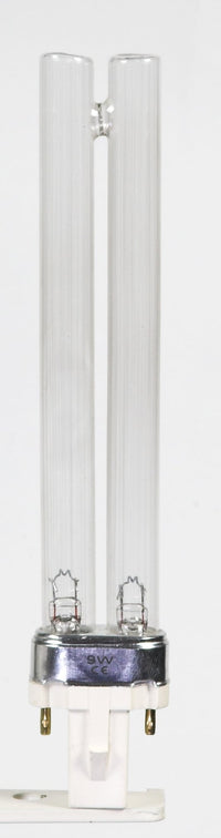 Velda Velda UV-C PL losse lamp 9W (2-pins) | UV-C Vervangingslamp, miniatuur 4