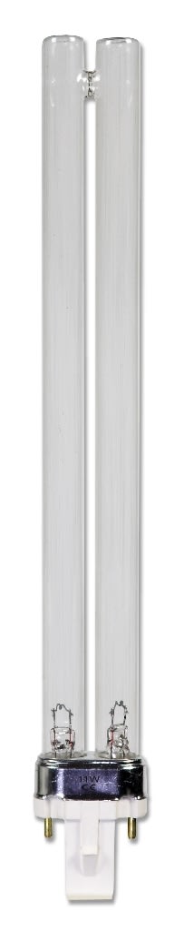 Velda Velda UV-C PL losse lamp 11W (2-pins) | UV-C Vervangingslamp