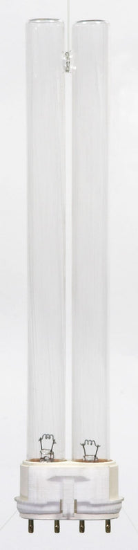 Velda Velda UV-C PL losse lamp 18W (4-pins) | UV-C Vervangingslamp, miniatuur 3