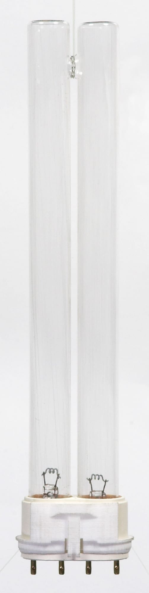 Velda Velda UV-C PL losse lamp 18W (4-pins) | UV-C Vervangingslamp, detailaanzicht UV-C Vervangingslamp