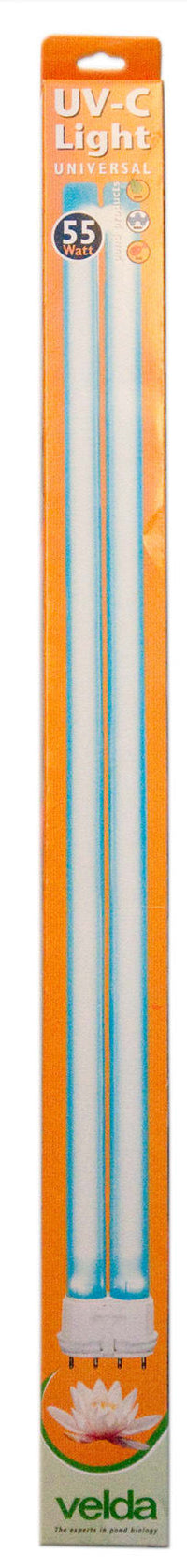 Velda Velda UV-C PL Lamp 55 Watt | UV-C Vervangingslamp, miniatuur 5