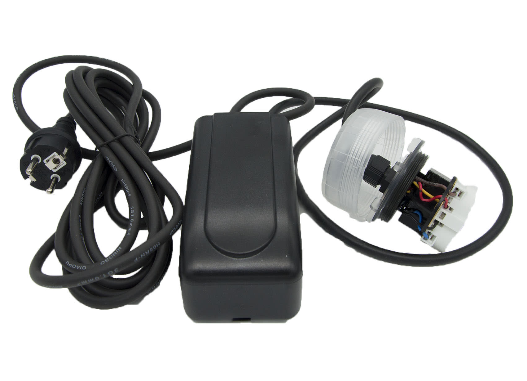 Velda Velda Ballast universeel  UV-C 9 Watt | UV-C Unit