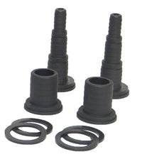 Velda Velda Slangtules tbv UV-C klein | UV-C Unit, miniatuur 3