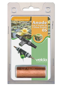 Velda Velda Anode Voor T-Flow 05 | Onderdeel UV-C, miniatuur 2