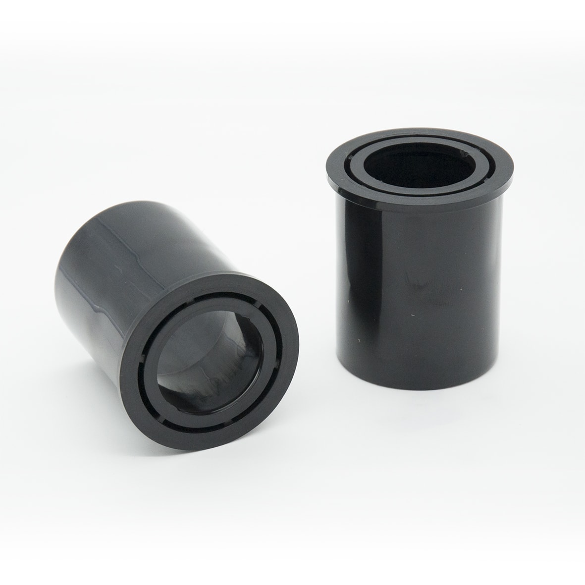 Velda Velda T-Flow 35/75 Pipe Connector 40/50 mm | Slangkoppeling