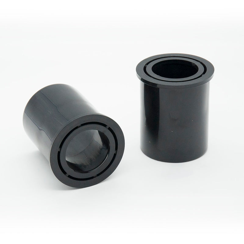 Velda Velda T-Flow 35/75 Pipe Connector 40/50 mm | Slangkoppeling, detailaanzicht Slangkoppeling
