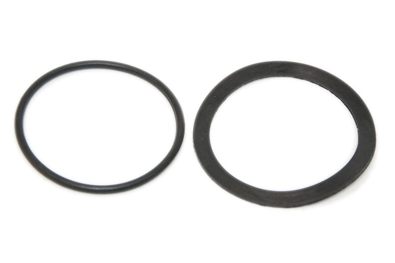Velda Velda Set Afdichtringen voor Uv-c Filter Universeel (2) | UV, detailaanzicht UV-C Unit