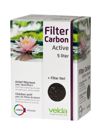 Velda Velda Actief Filterkool - 5.000 ml | Filtermedium, miniatuur 2