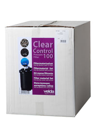 Velda Velda Filtermateriaal Set CC 100 | Filtermedium, miniatuur 2