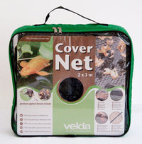 Velda Velda 2 x 3 Meter extra sterk Afdeknet vijvernet | Vijvernet, miniatuur 2