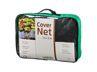 Velda Velda 4 x 3 Meter extra sterk Afdeknet vijvernet | Vijvernet, miniatuur 2