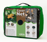 Velda Velda 6 x 5 Meter extra sterk Afdeknet vijvernet | Vijvernet, miniatuur 3
