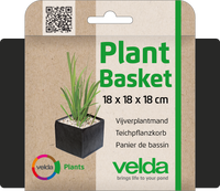 Velda Velda Plant Basket vk 18x18x18cm | Onderhoudsproduct, miniatuur 2
