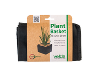 Velda Plant Basket 25 x 25 x 20 cm in actuele verpakking, miniatuur 2