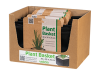 Velda Velda Plant Basket vk 30x30x25cm | Onderhoudsproduct, miniatuur 3