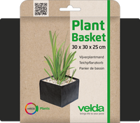 Velda Velda Plant Basket vk 30x30x25cm | Onderhoudsproduct, miniatuur 5