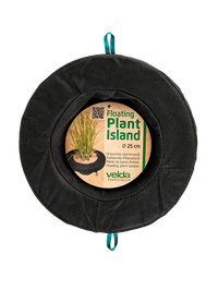 Velda Velda Floating Plant Island rond 25cm | Onderhoudsproduct, miniatuur 5