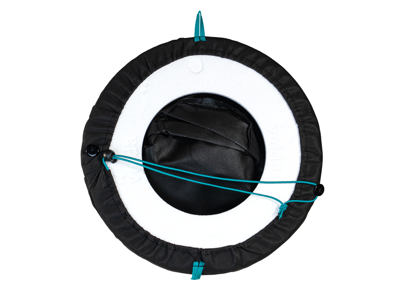 Velda Velda Floating Plant Island rond 35cm | Onderhoudsproduct