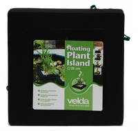 Velda Velda Floating Plant Island vierkant 25cm | Onderhoudsproduc, miniatuur 2