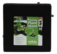Velda Velda Floating Plant Island vierkant 35cm | Onderhoudsproduc, miniatuur 2