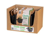 Velda Velda Cloth Liner 60x60cm | Onderhoudsproduct, miniatuur 3